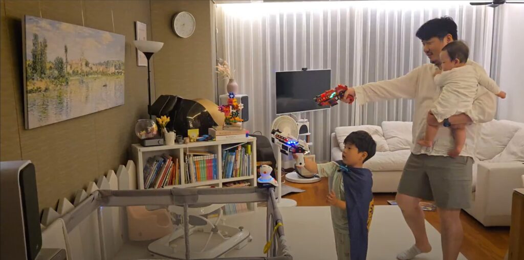 모든 조언은 자전적이다 : 아이라는 우주를 그저 관찰하자