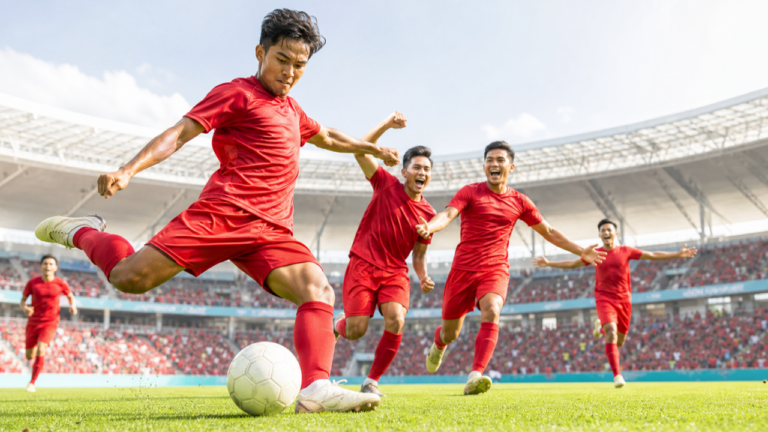 김상식 베트남, 동티모르에 7-0…첫 경기에서 확인된 3가지 흐름