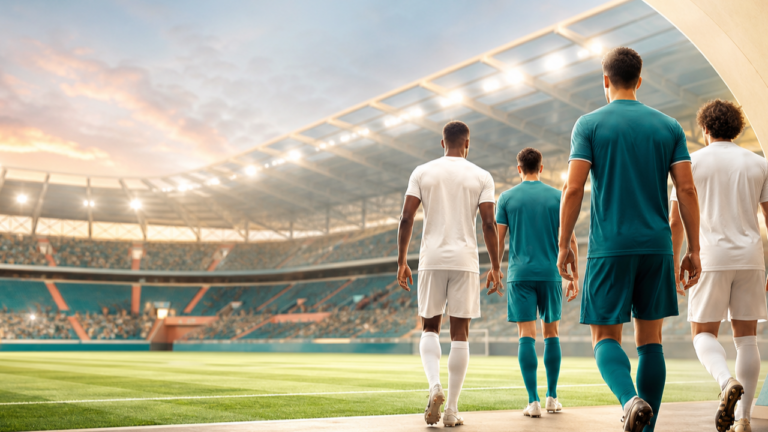 메시·데폴 대신 4명…2026 MLS 올스타전에서 바뀐 것은?