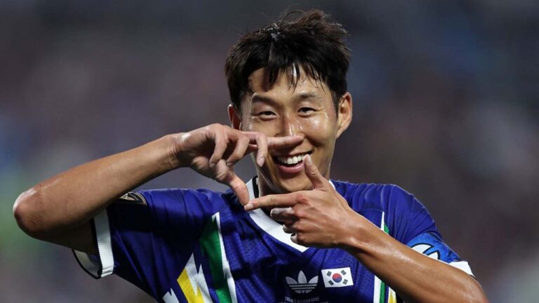 손흥민 MLS 올스타전 3분 사이 멀티골…공식 하이라이트가 확인한 두 장면