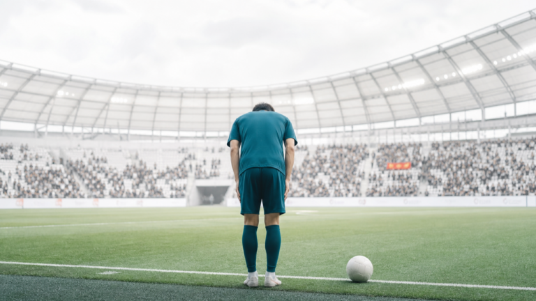 기성용이 FC서울 팬석에 인사한 날…포항전 뒤 공개된 장면의 맥락