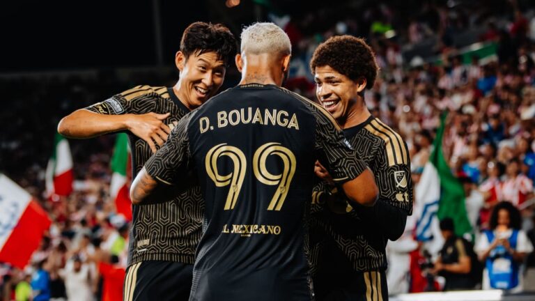 손흥민 치바스전, 승부차기까지 갔던 이유…LAFC 다음 경기는